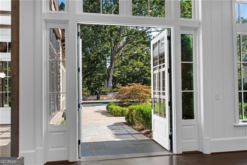 560 Lost River Bend Milton - Photo 15