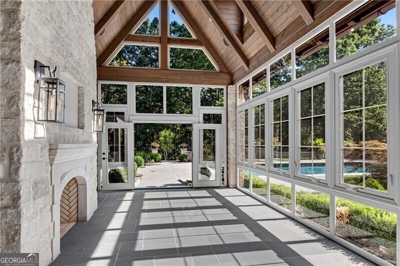 560 Lost River Bend Milton - Photo 18