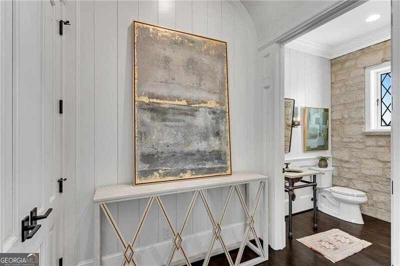 560 Lost River Bend Milton - Photo 22