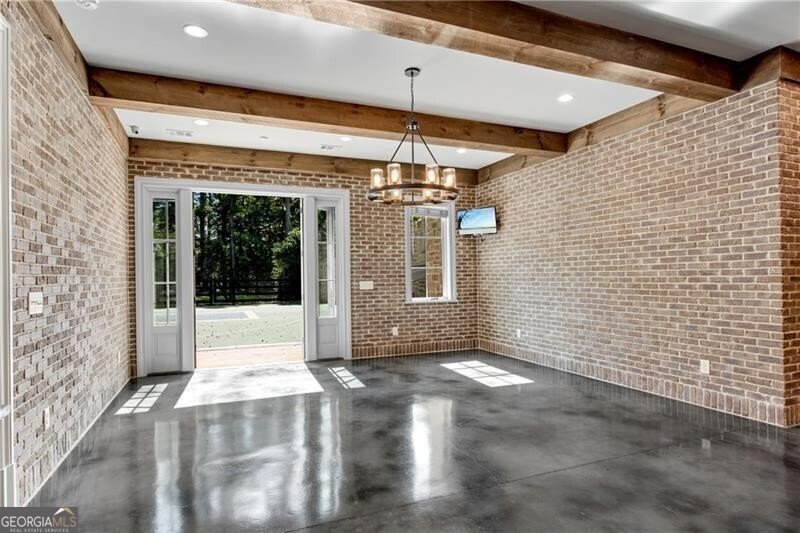 560 Lost River Bend Milton - Photo 46