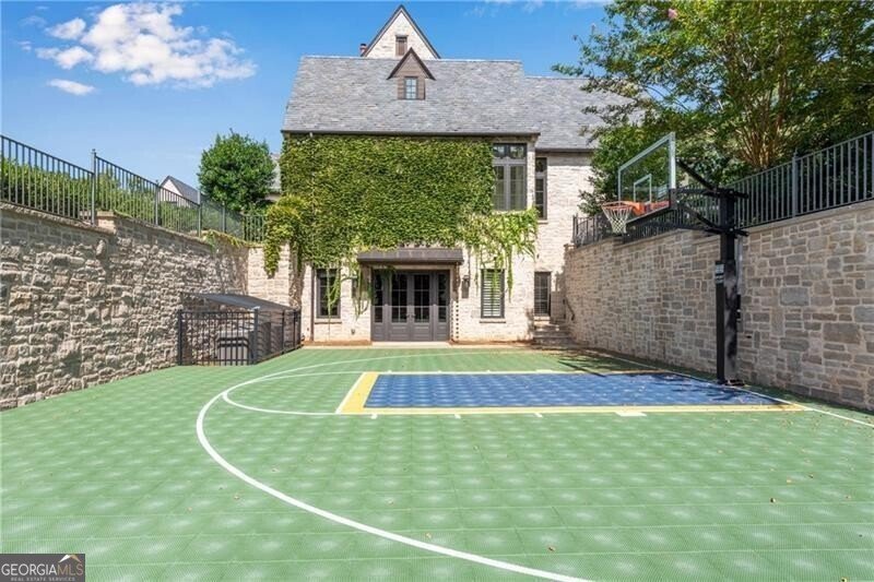 560 Lost River Bend Milton - Photo 48