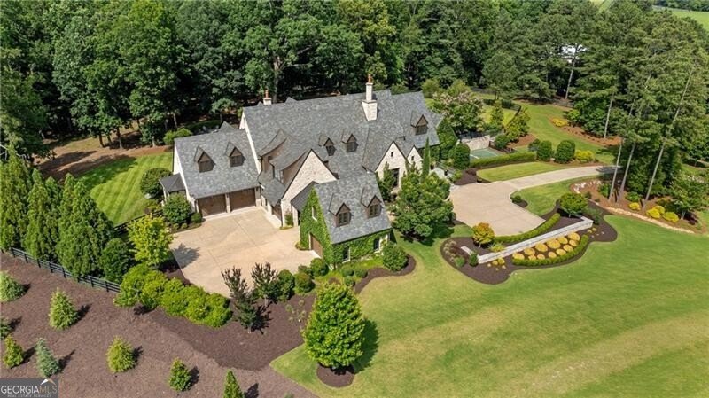 560 Lost River Bend Milton - Photo 49