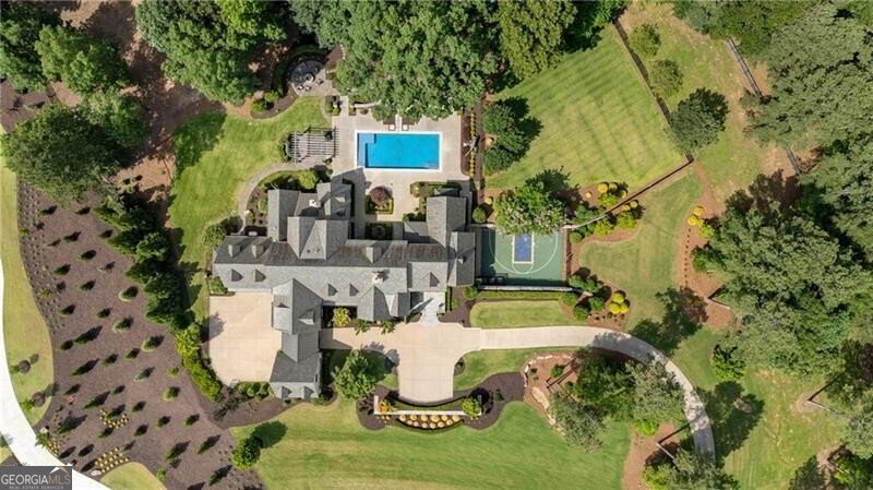 560 Lost River Bend Milton - Photo 50