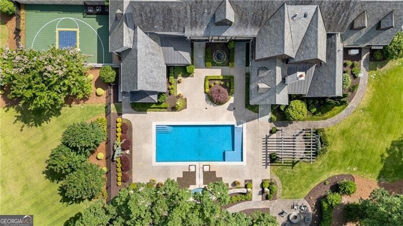 560 Lost River Bend Milton - Photo 51