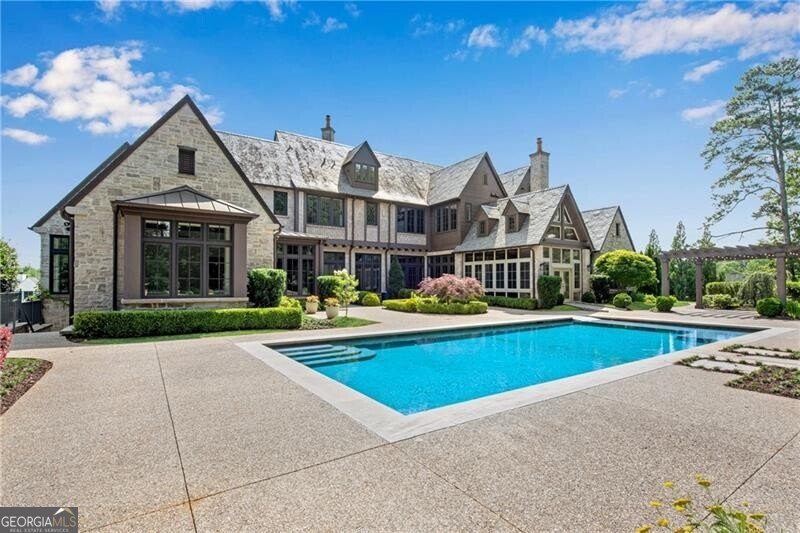 560 Lost River Bend Milton - Photo 53