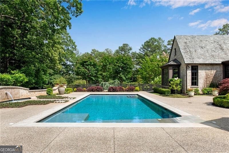 560 Lost River Bend Milton - Photo 54