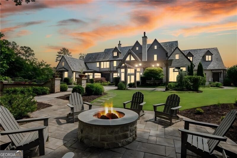 560 Lost River Bend Milton - Photo 61