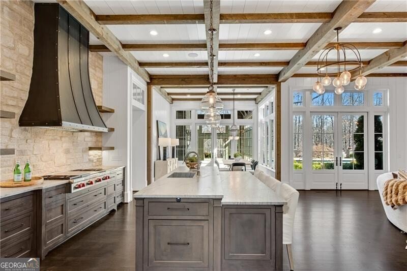 560 Lost River Bend Milton - Photo 9