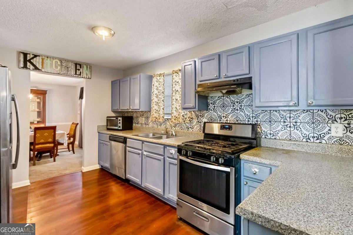 4177 Donna Way Lithonia - Photo 11