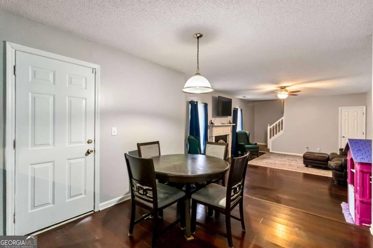 4177 Donna Way Lithonia - Photo 12