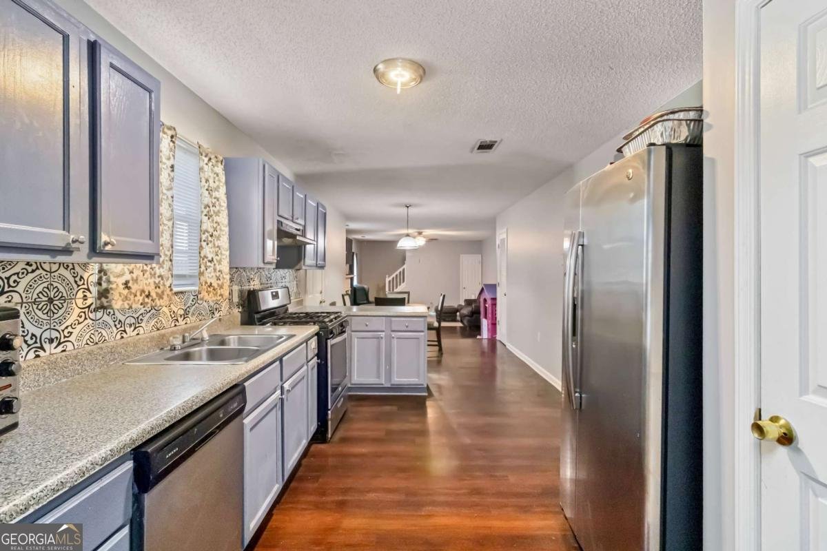 4177 Donna Way Lithonia - Photo 13