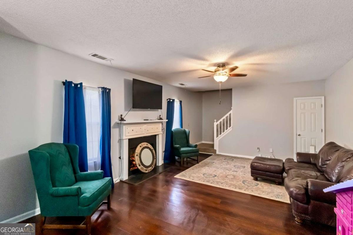 4177 Donna Way Lithonia - Photo 14