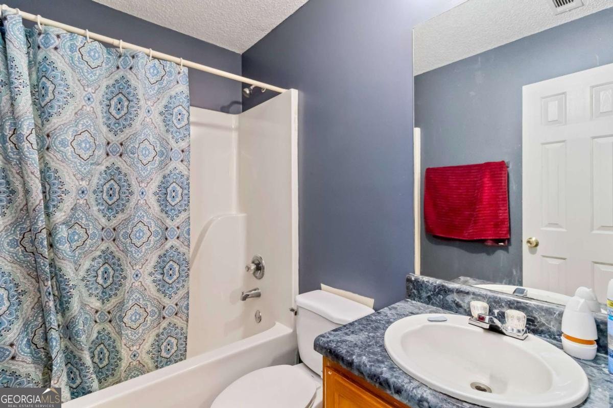 4177 Donna Way Lithonia - Photo 15