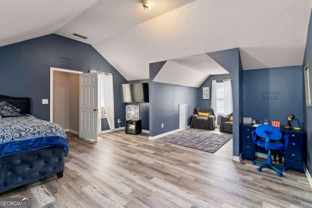 4177 Donna Way Lithonia - Photo 17