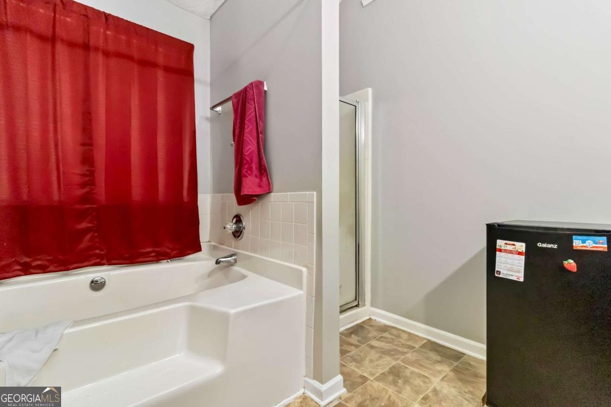 4177 Donna Way Lithonia - Photo 18