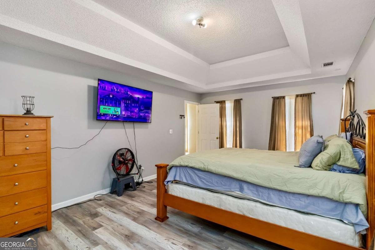 4177 Donna Way Lithonia - Photo 20