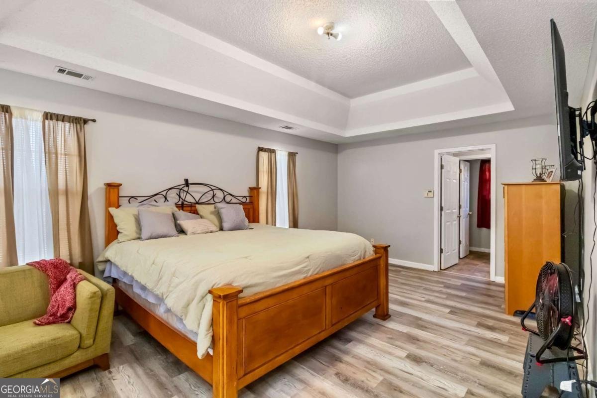 4177 Donna Way Lithonia - Photo 21