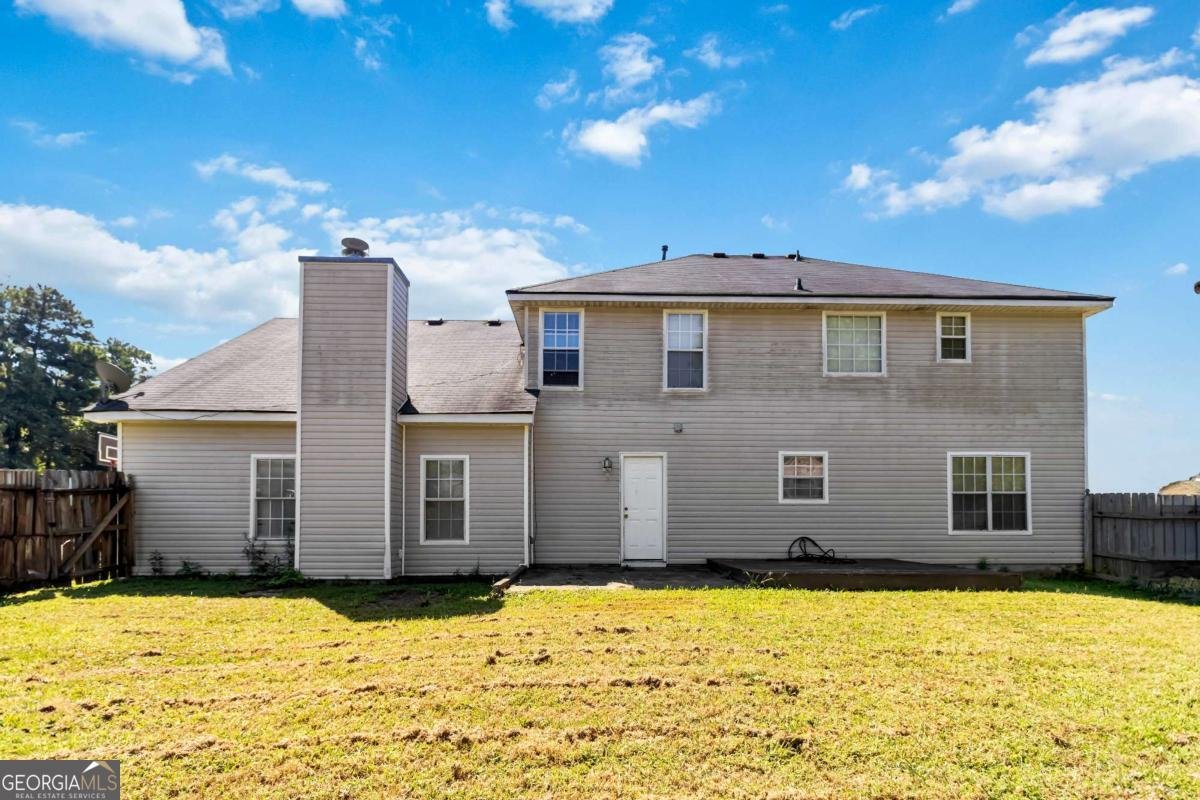 4177 Donna Way Lithonia - Photo 25