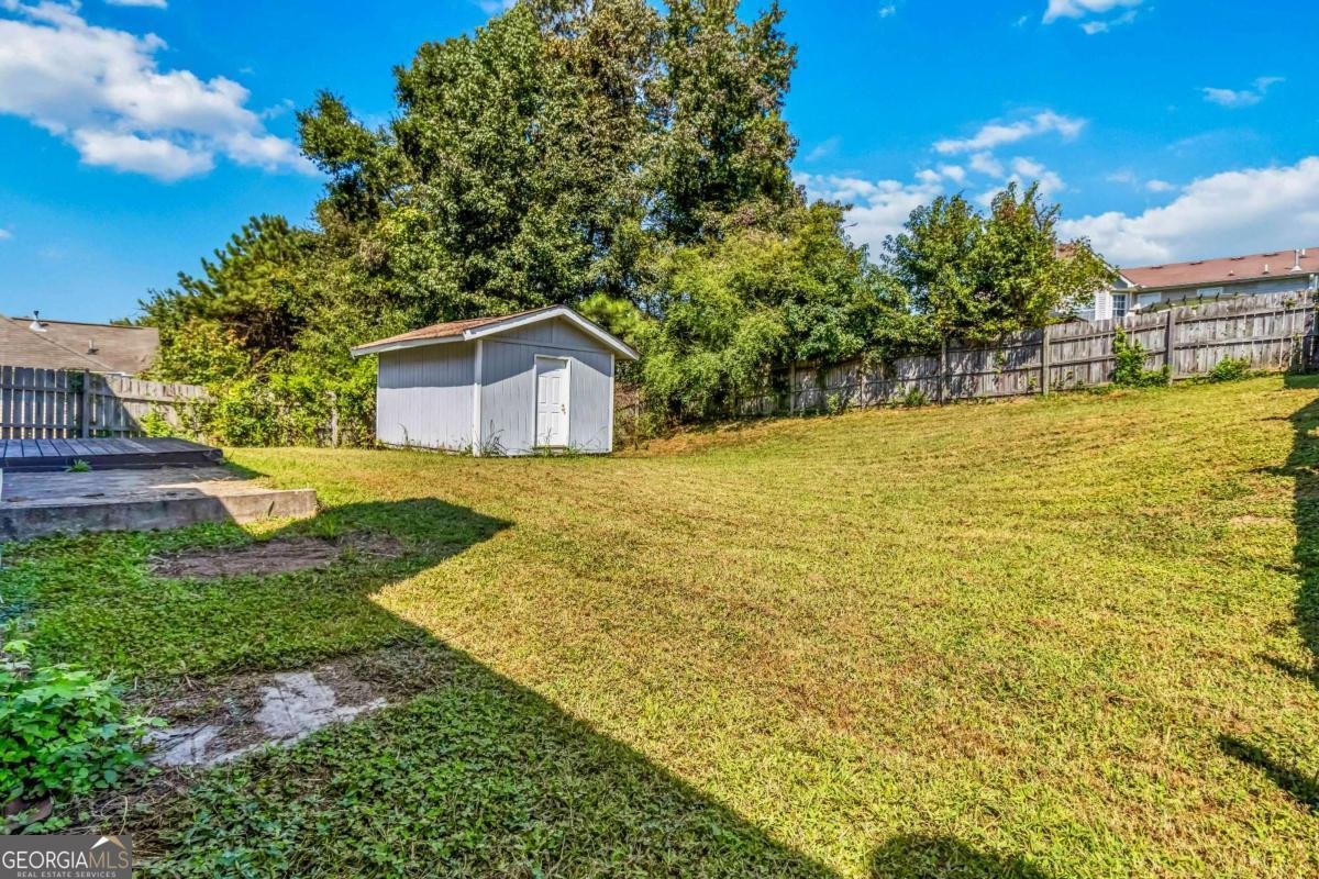 4177 Donna Way Lithonia - Photo 26