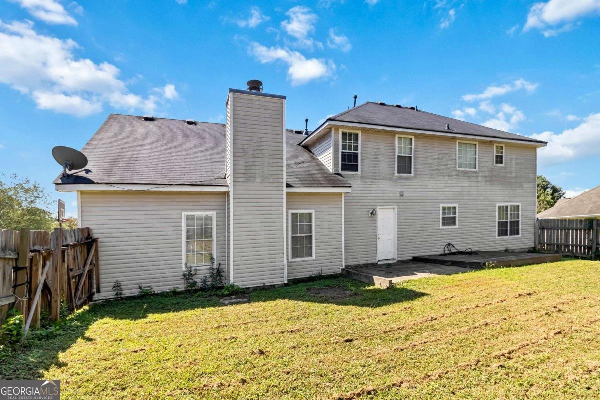 4177 Donna Way Lithonia - Photo 27