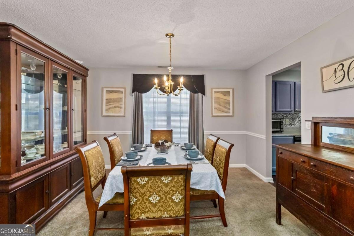 4177 Donna Way Lithonia - Photo 7