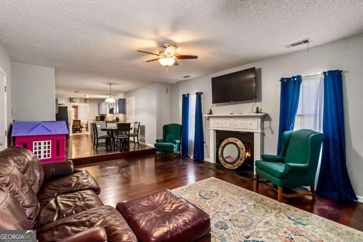 4177 Donna Way Lithonia - Photo 8