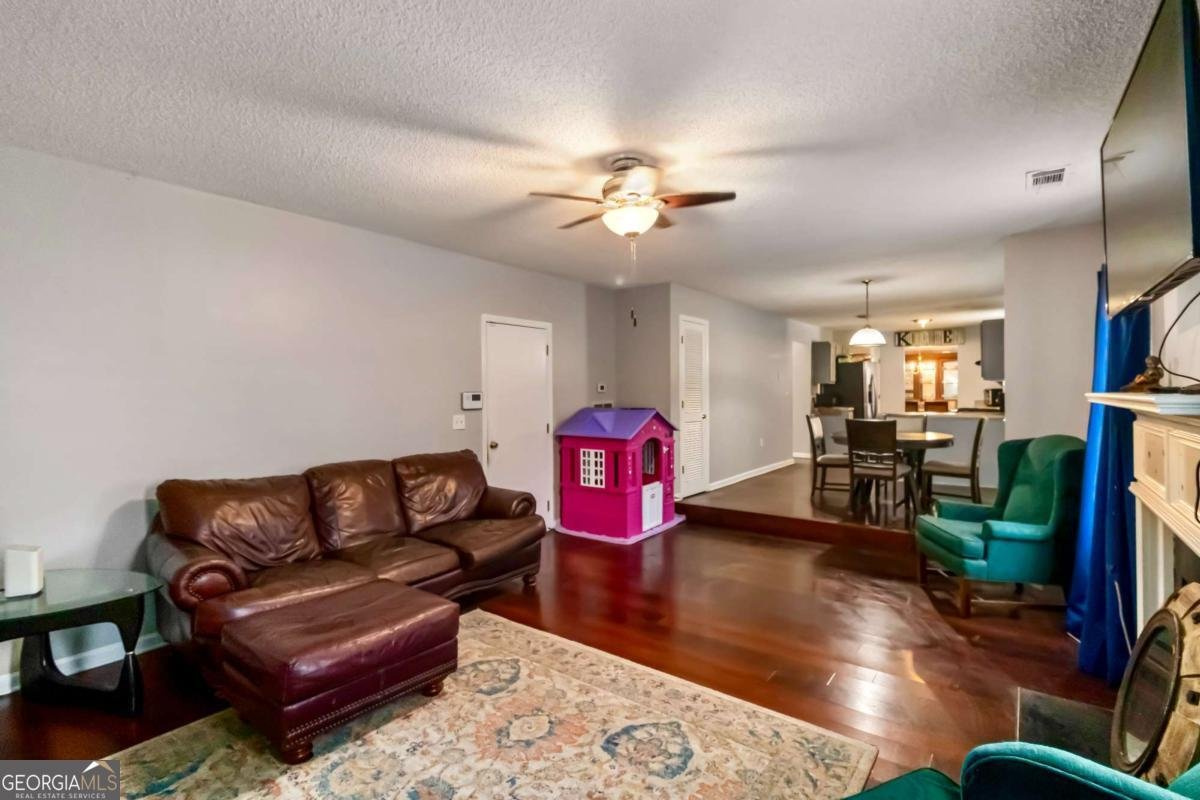 4177 Donna Way Lithonia - Photo 9