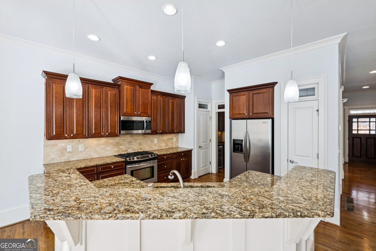 1043 Antioch Drive Brookhaven - Photo 12