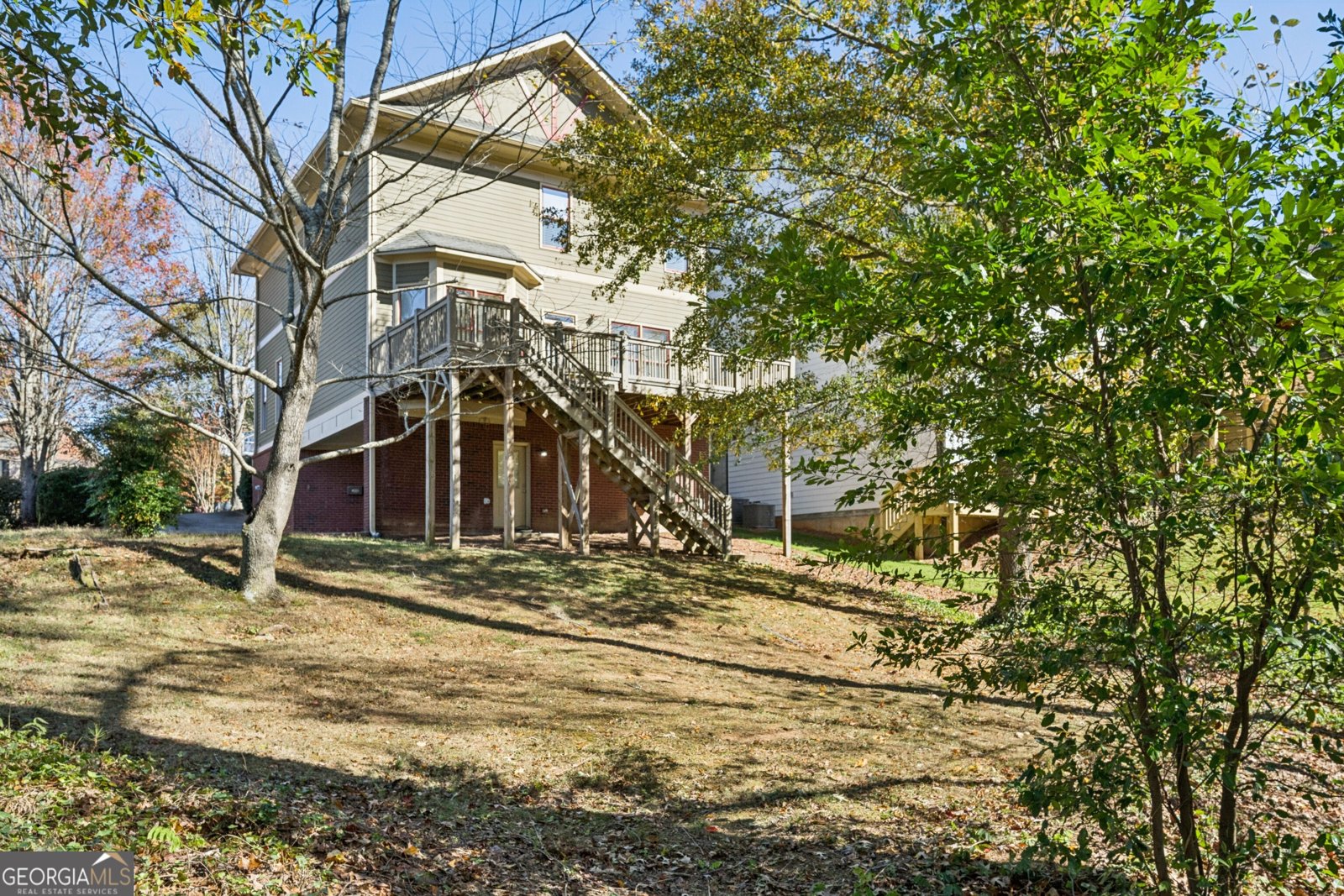 1043 Antioch Drive Brookhaven - Photo 47
