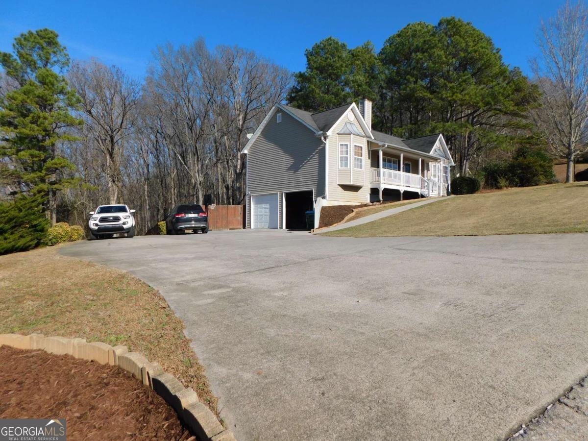 419 Rail Overlook Adairsville - Photo 17