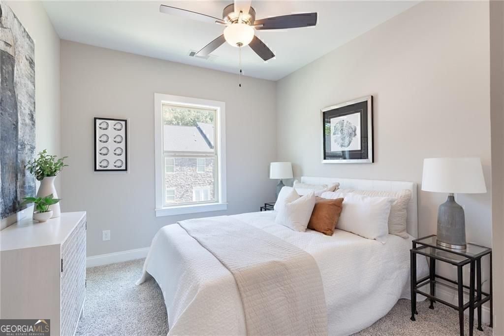 3798 Jack Vernon Circle Powder Springs - Photo 17