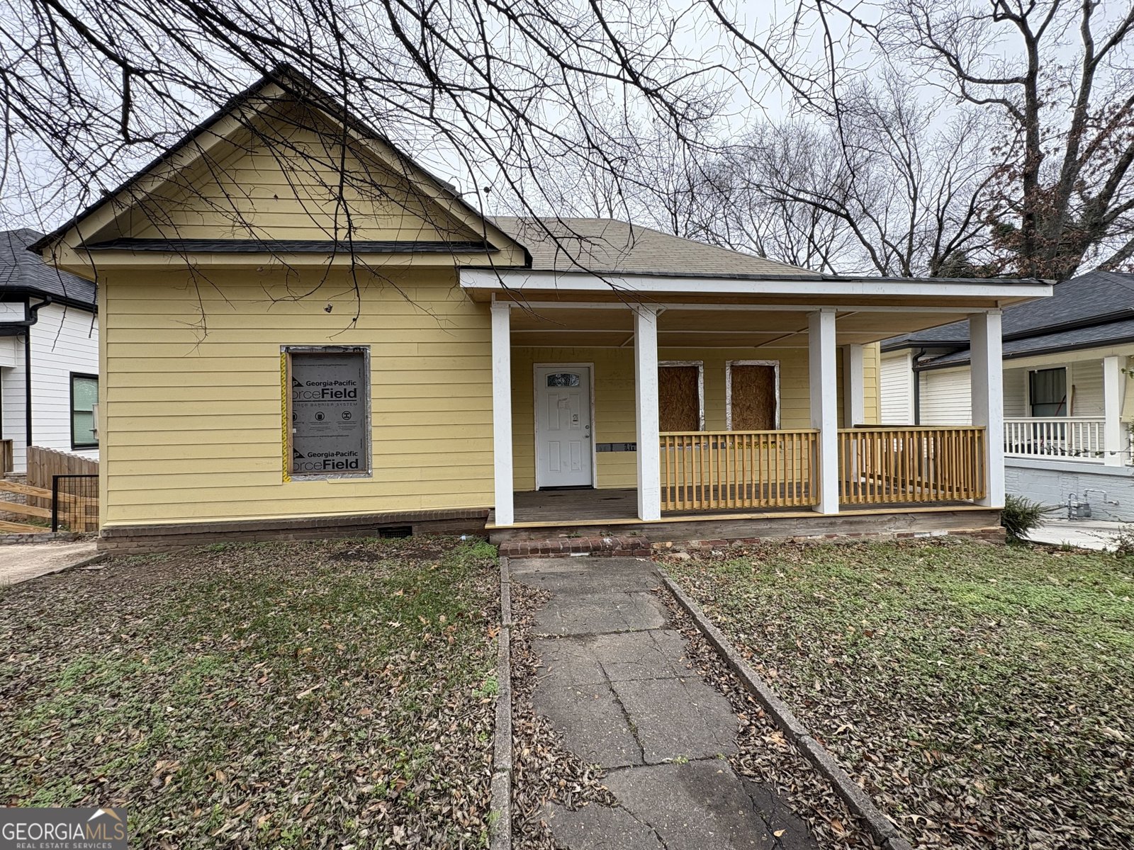 655 Hugh Street Atlanta - Photo 1