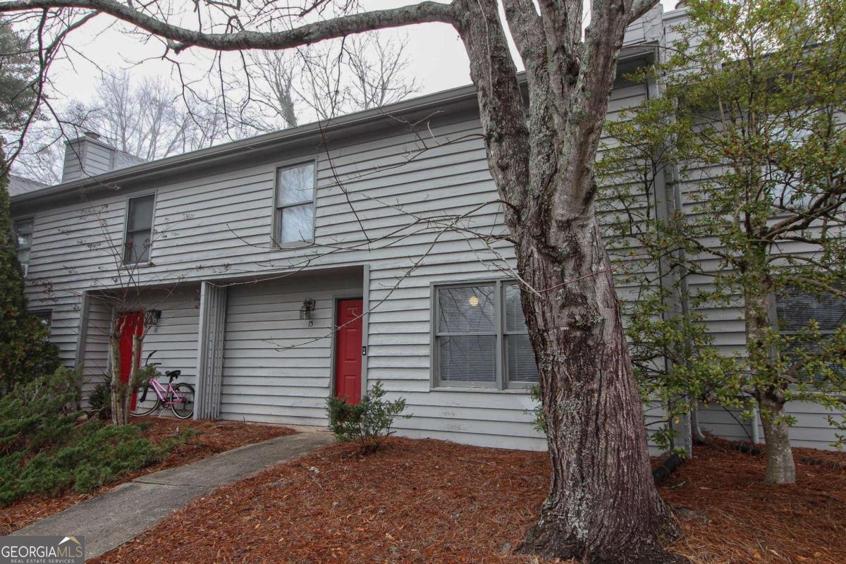 1775 Milledge Avenue Athens - Photo 29