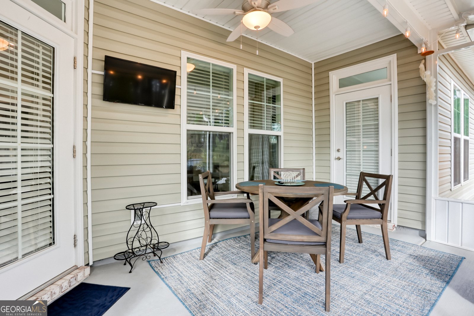 118 Brookline Drive Savannah - Photo 33