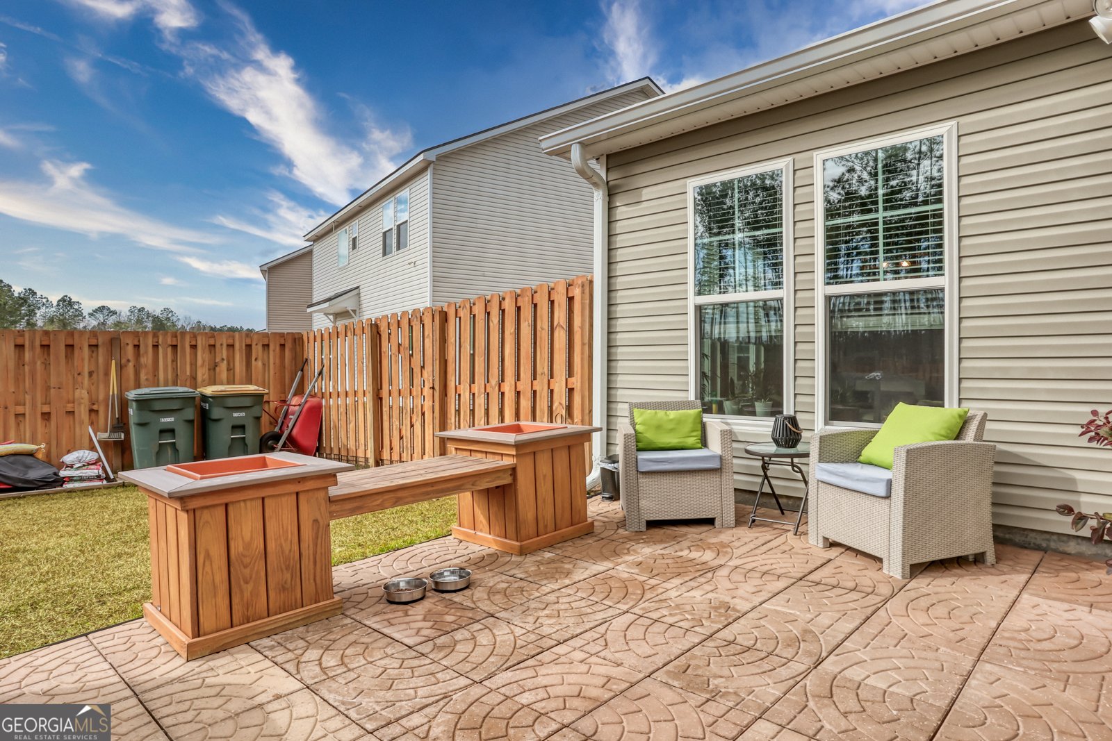 118 Brookline Drive Savannah - Photo 34