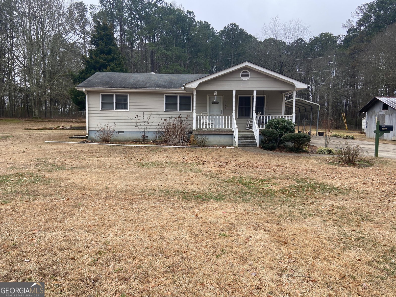 1309 Tom Miller Road Bethlehem - Photo 1