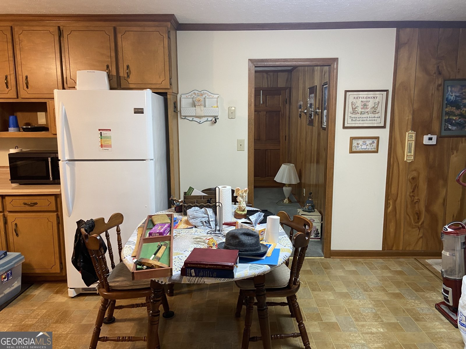 1309 Tom Miller Road Bethlehem - Photo 12