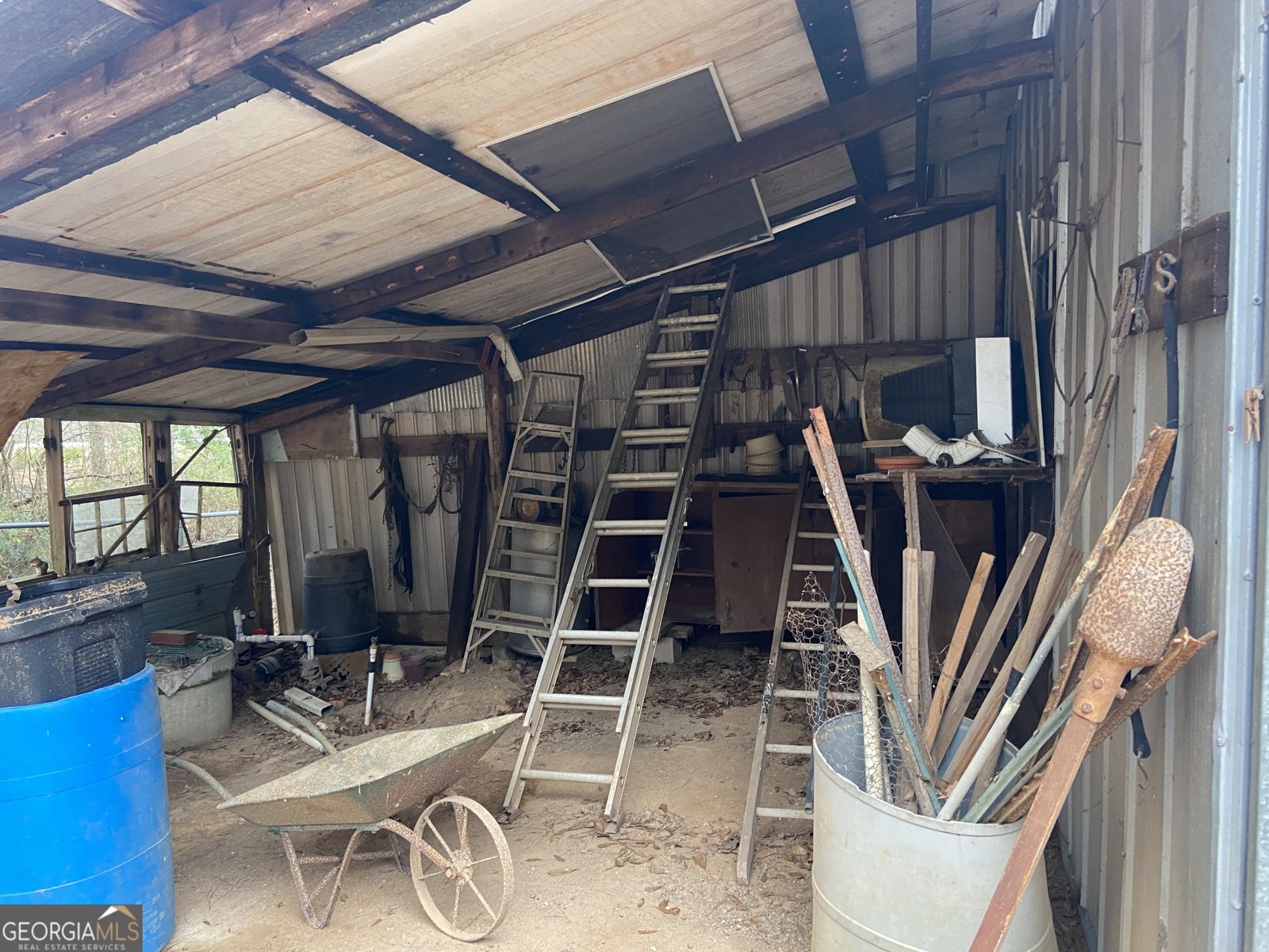 1309 Tom Miller Road Bethlehem - Photo 6