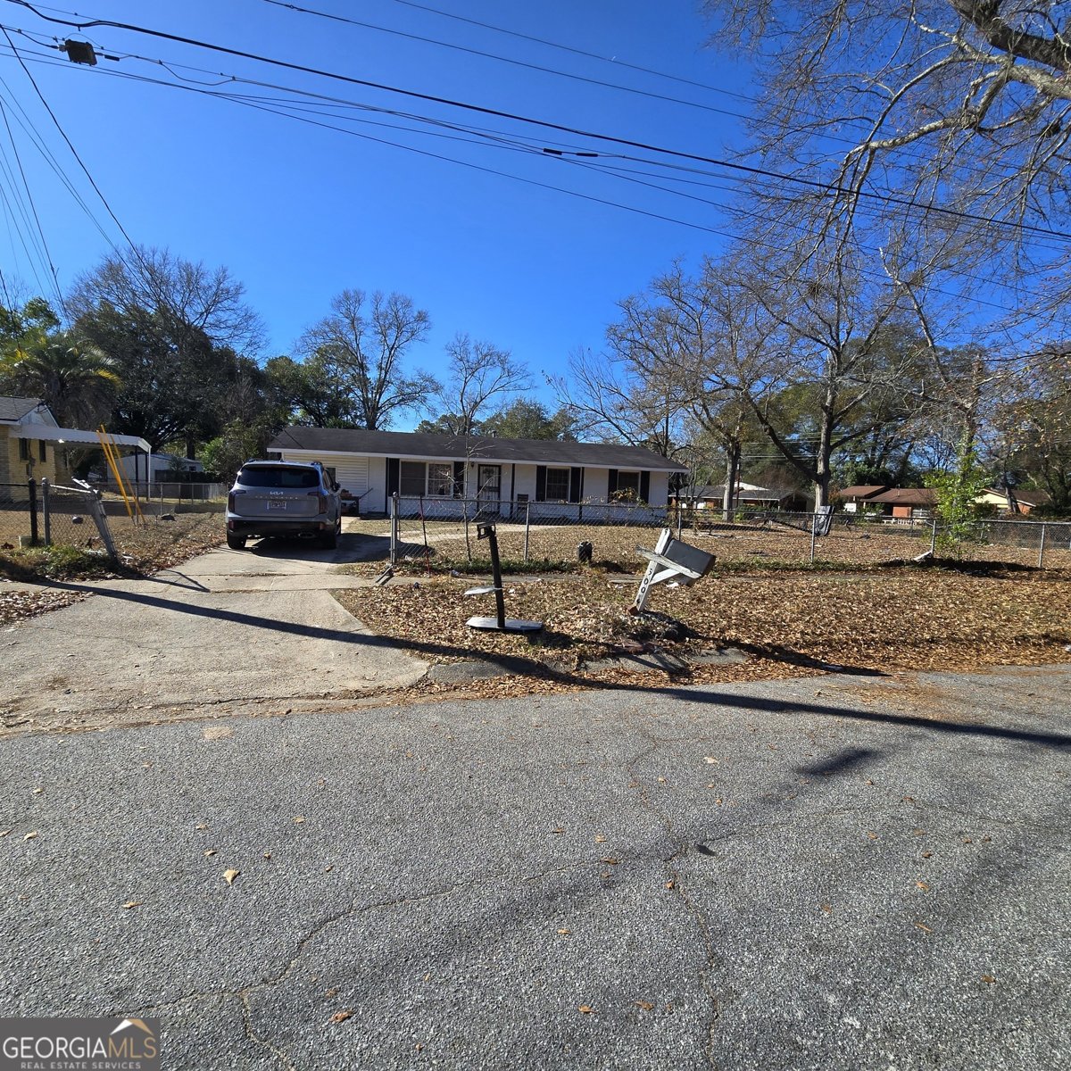 5004 Kingston Drive Columbus - Photo 1