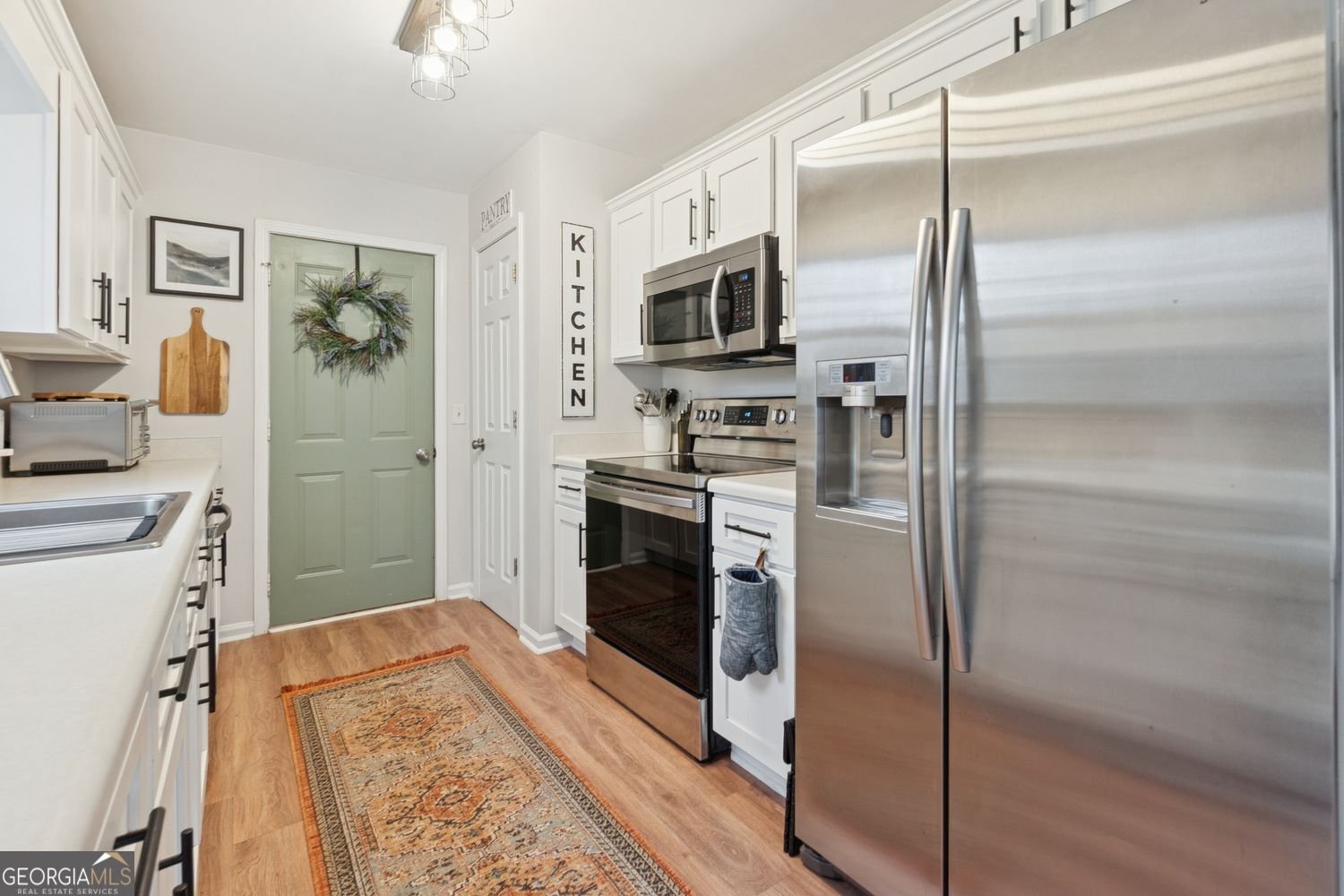 117 Richmond Drive Dawsonville - Photo 11