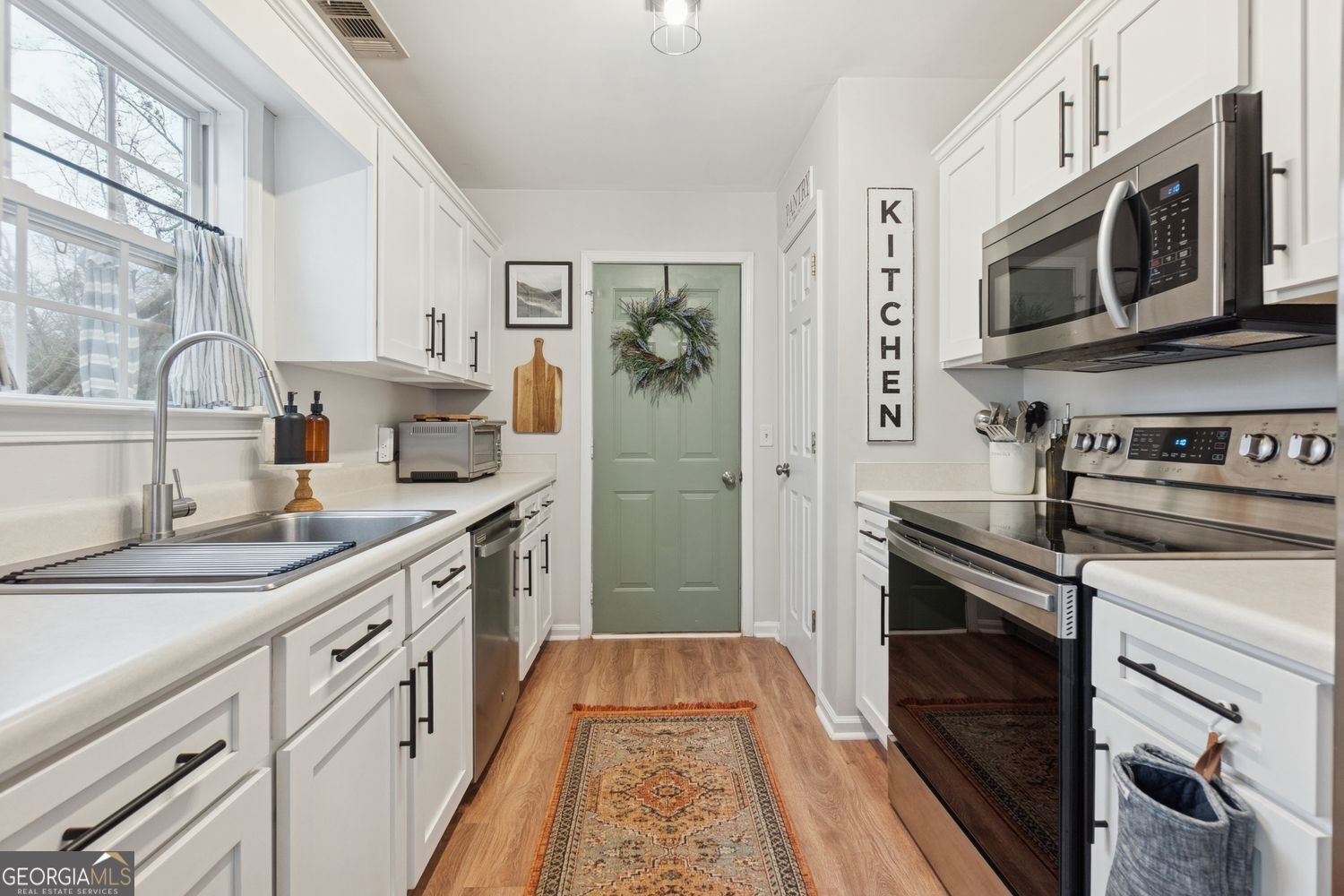 117 Richmond Drive Dawsonville - Photo 12