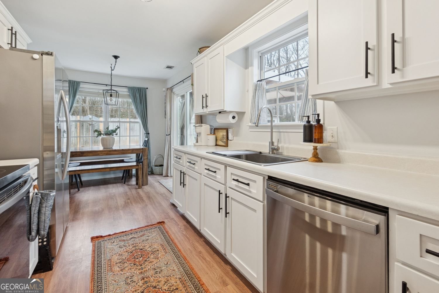 117 Richmond Drive Dawsonville - Photo 13