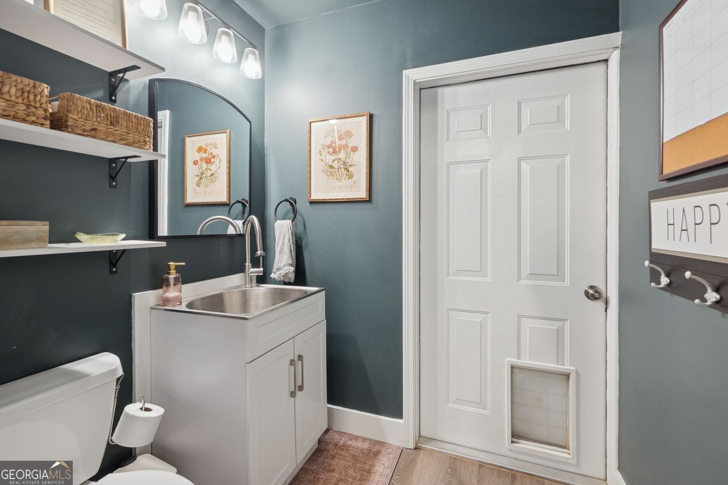 117 Richmond Drive Dawsonville - Photo 14