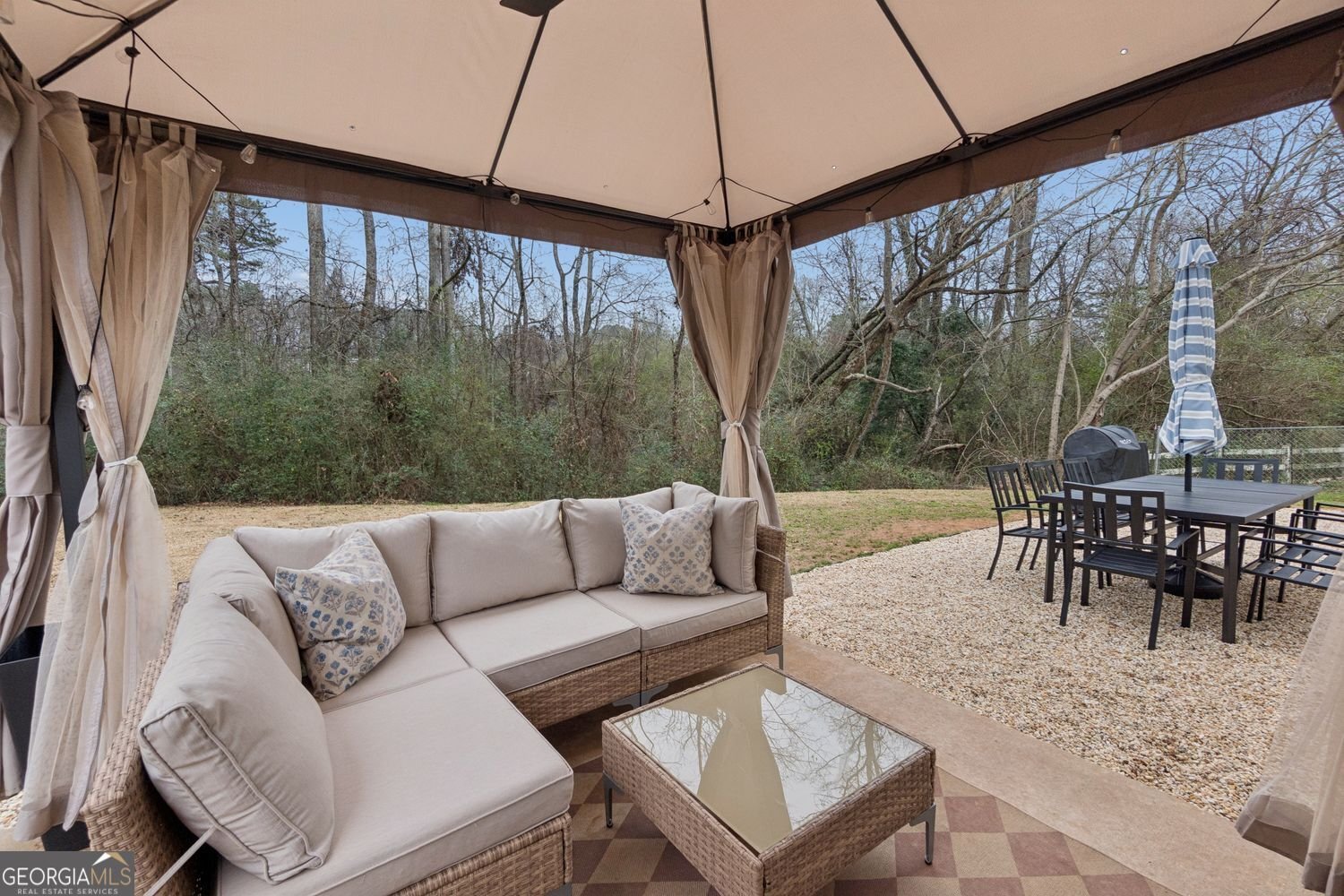 117 Richmond Drive Dawsonville - Photo 15