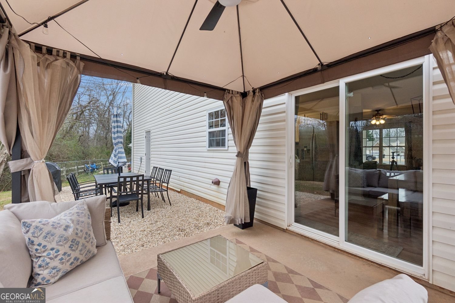 117 Richmond Drive Dawsonville - Photo 16