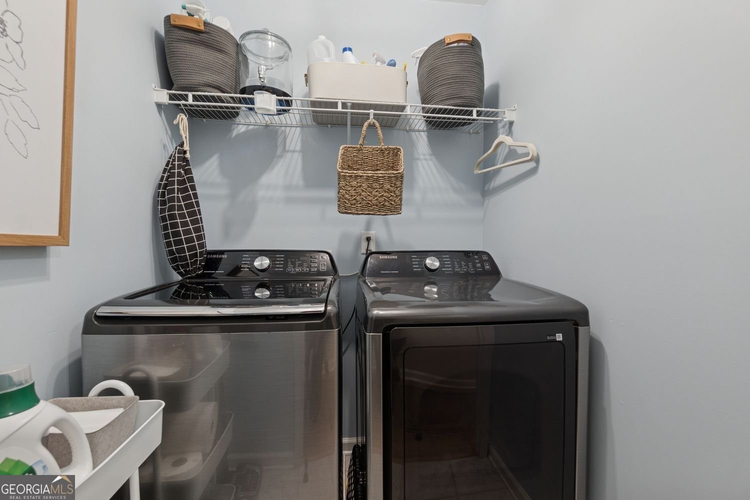 117 Richmond Drive Dawsonville - Photo 17