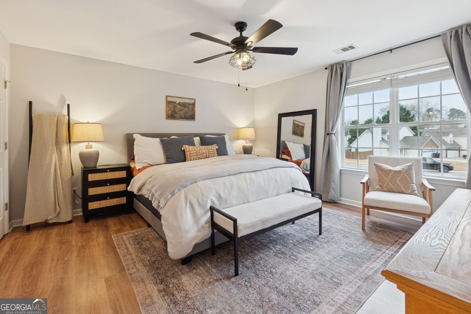 117 Richmond Drive Dawsonville - Photo 18