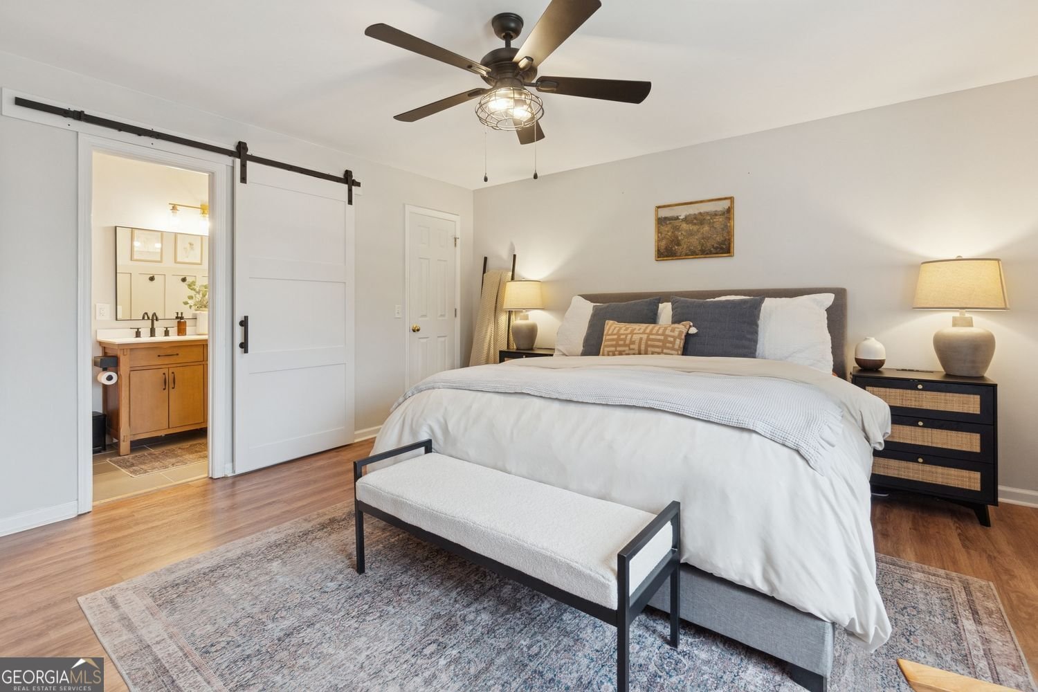 117 Richmond Drive Dawsonville - Photo 19