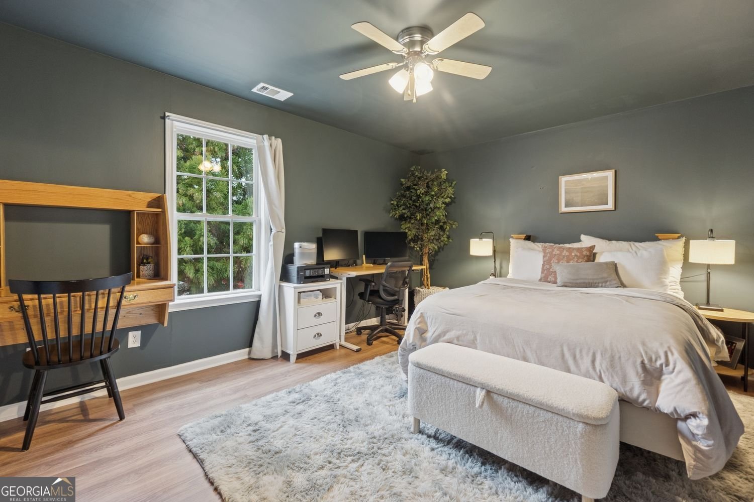 117 Richmond Drive Dawsonville - Photo 21