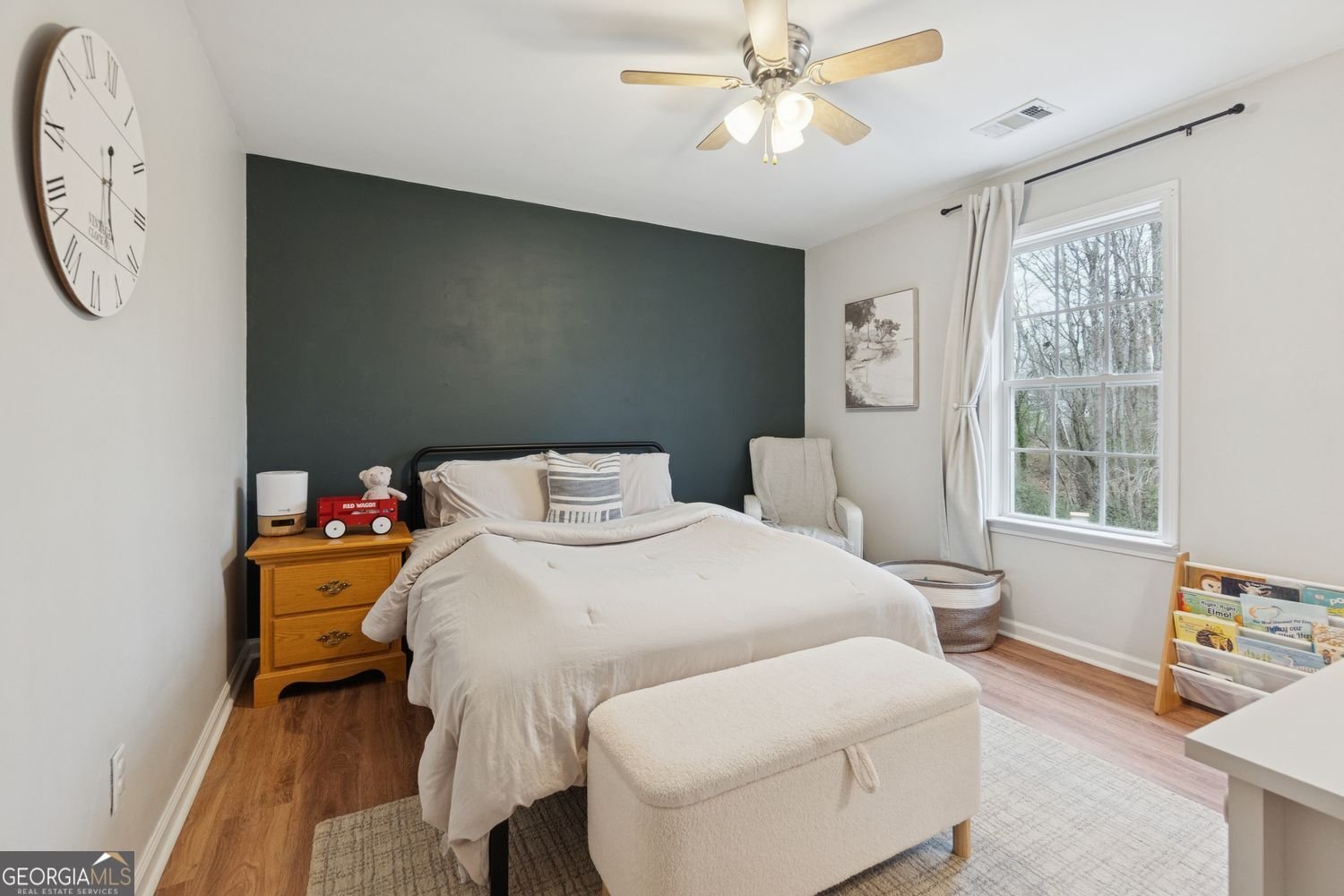 117 Richmond Drive Dawsonville - Photo 22